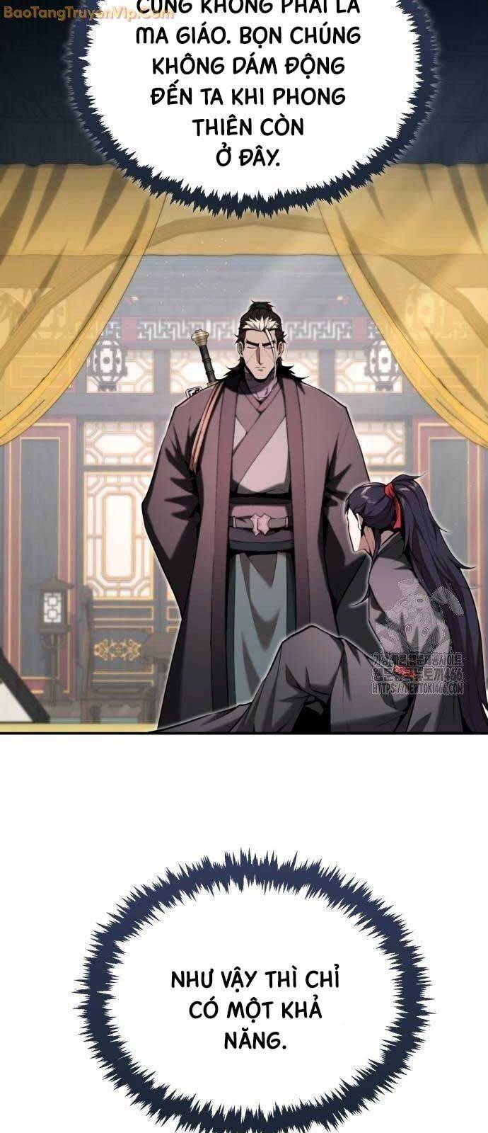 Giáo Chủ Ma Giáo Cũng Biết Sợ - Chapter 41 - Page 20