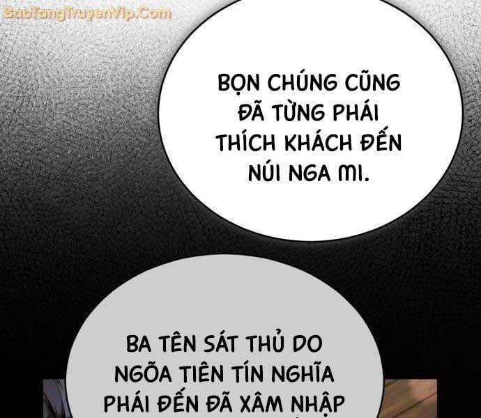 Giáo Chủ Ma Giáo Cũng Biết Sợ - Chapter 41 - Page 22