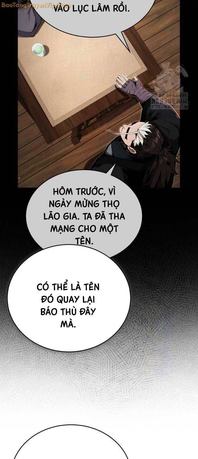 Giáo Chủ Ma Giáo Cũng Biết Sợ - Chapter 41 - Page 23