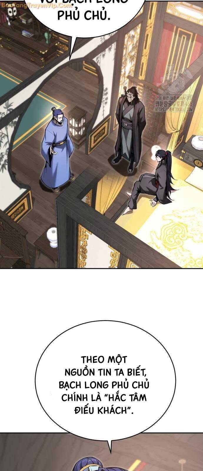 Giáo Chủ Ma Giáo Cũng Biết Sợ - Chapter 41 - Page 28