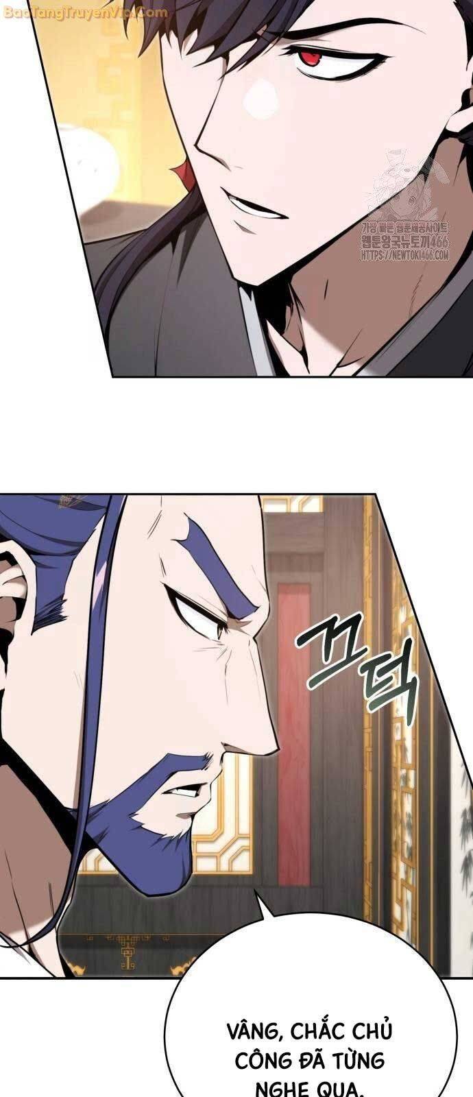 Giáo Chủ Ma Giáo Cũng Biết Sợ - Chapter 41 - Page 30