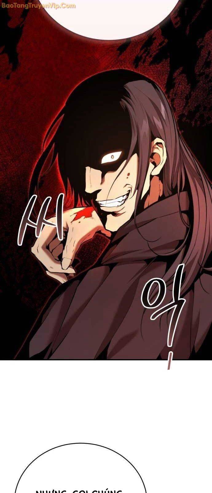 Giáo Chủ Ma Giáo Cũng Biết Sợ - Chapter 41 - Page 33