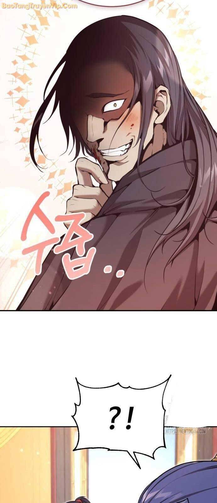 Giáo Chủ Ma Giáo Cũng Biết Sợ - Chapter 41 - Page 35