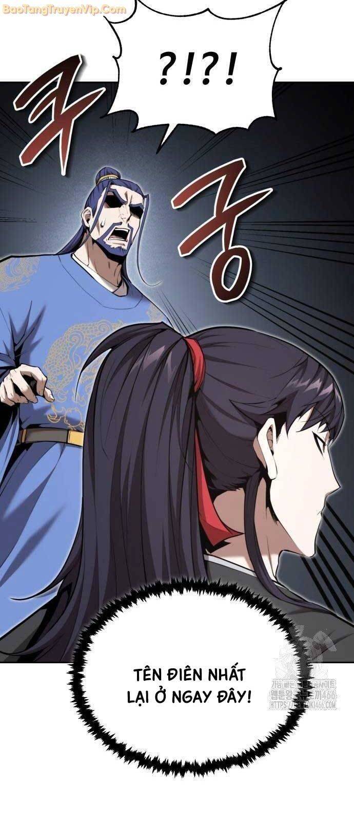 Giáo Chủ Ma Giáo Cũng Biết Sợ - Chapter 41 - Page 38