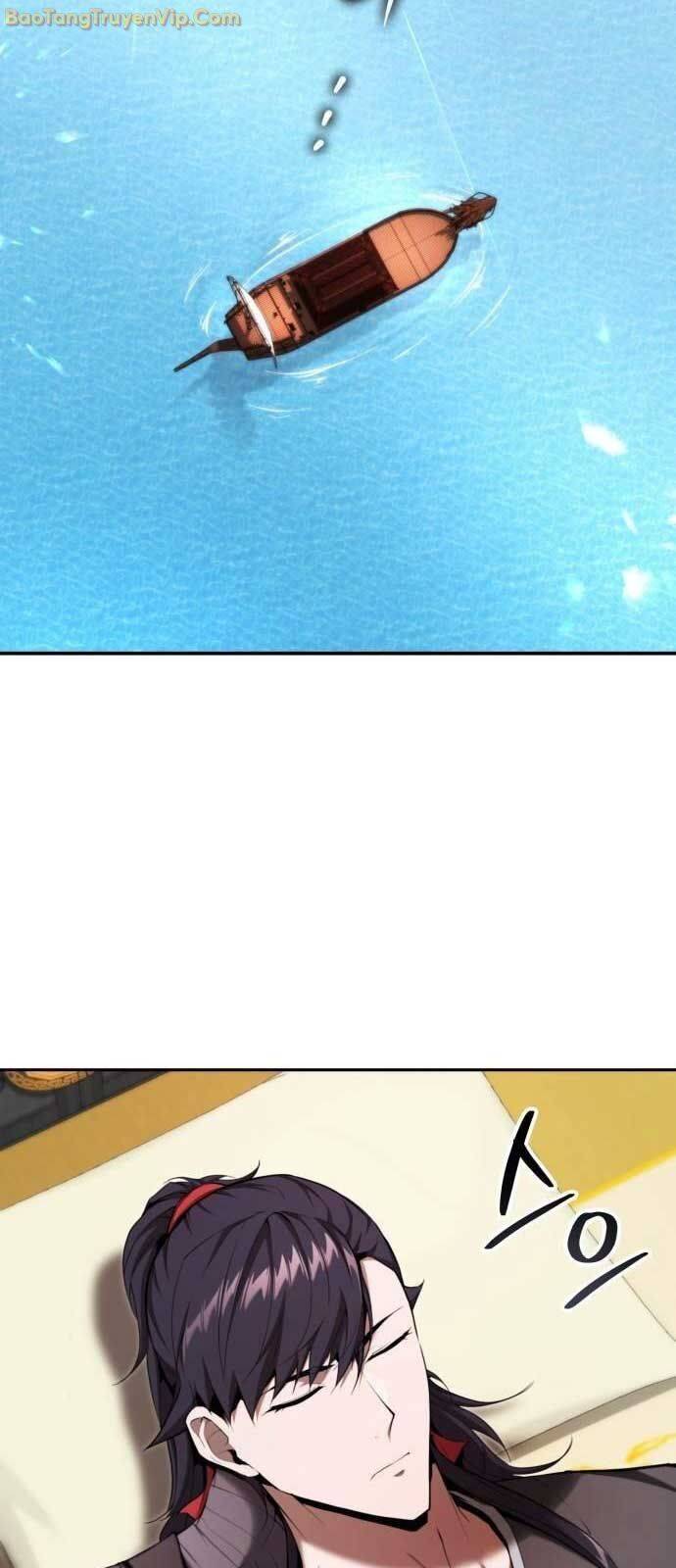 Giáo Chủ Ma Giáo Cũng Biết Sợ - Chapter 41 - Page 4