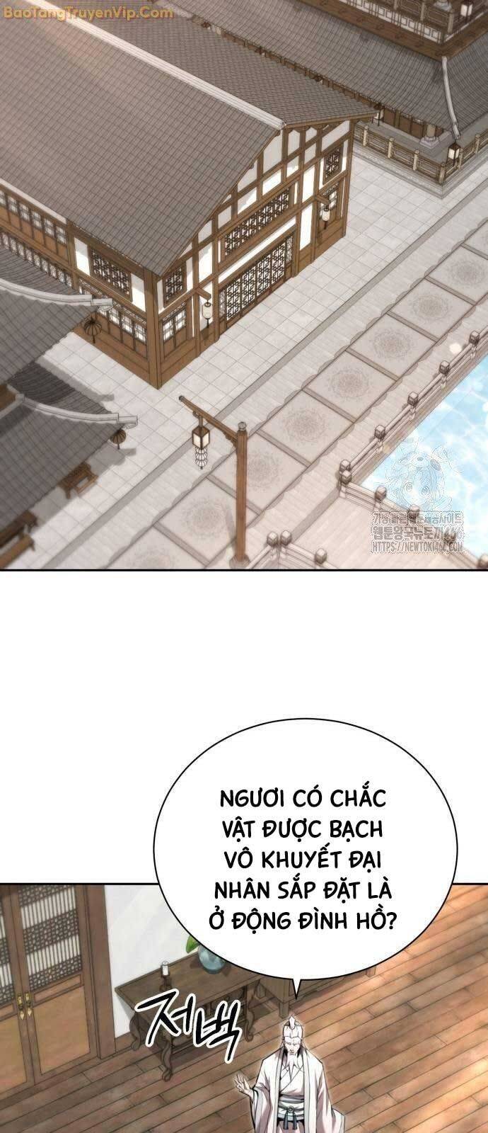 Giáo Chủ Ma Giáo Cũng Biết Sợ - Chapter 41 - Page 44