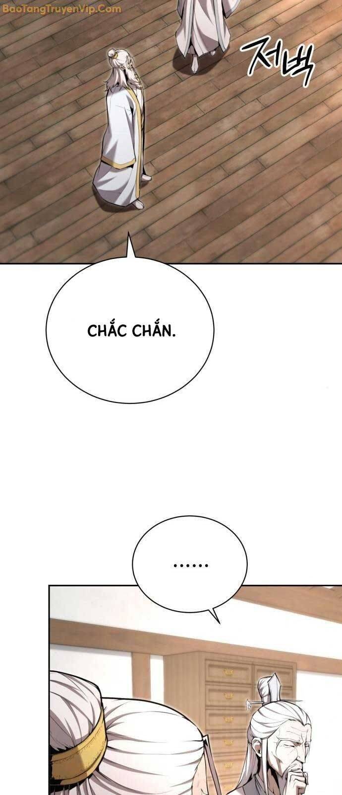 Giáo Chủ Ma Giáo Cũng Biết Sợ - Chapter 41 - Page 45