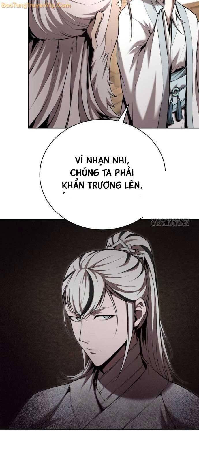 Giáo Chủ Ma Giáo Cũng Biết Sợ - Chapter 41 - Page 46