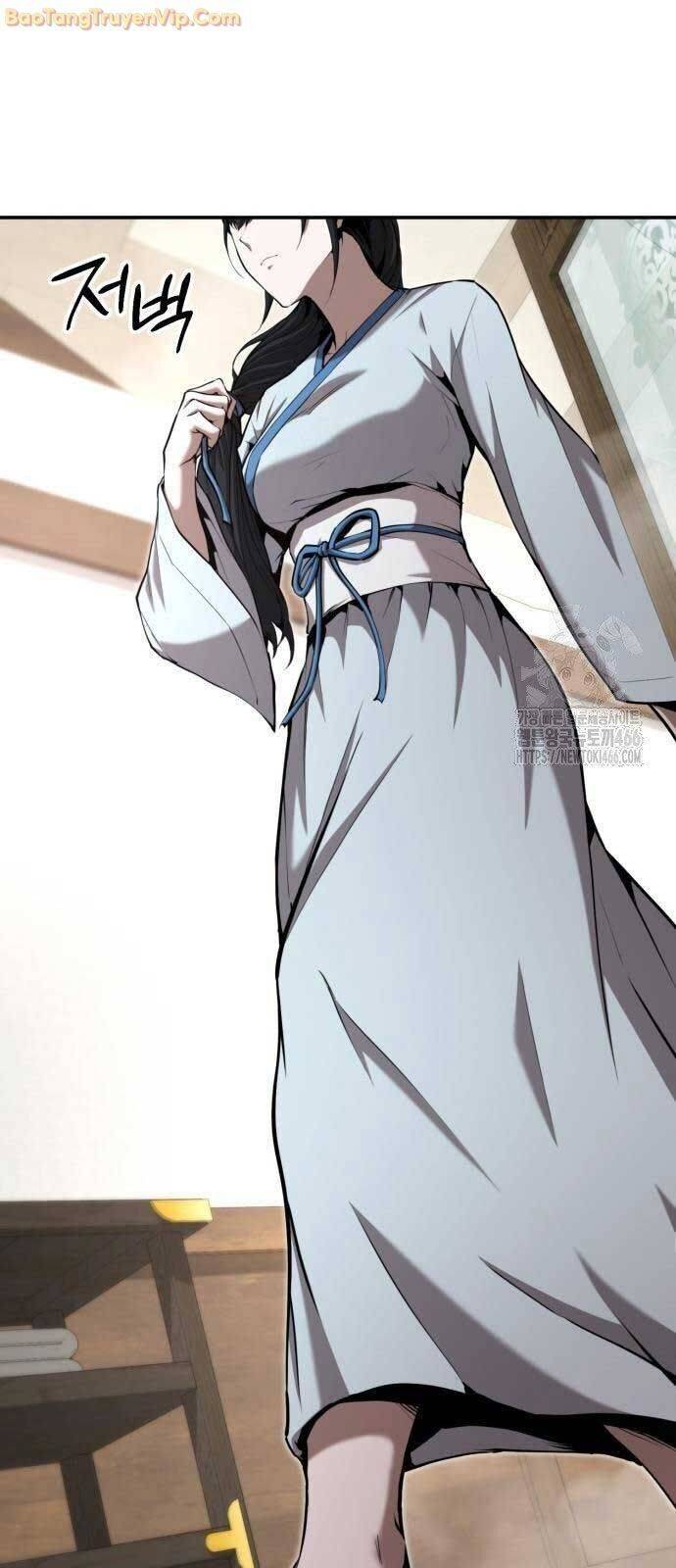 Giáo Chủ Ma Giáo Cũng Biết Sợ - Chapter 41 - Page 48