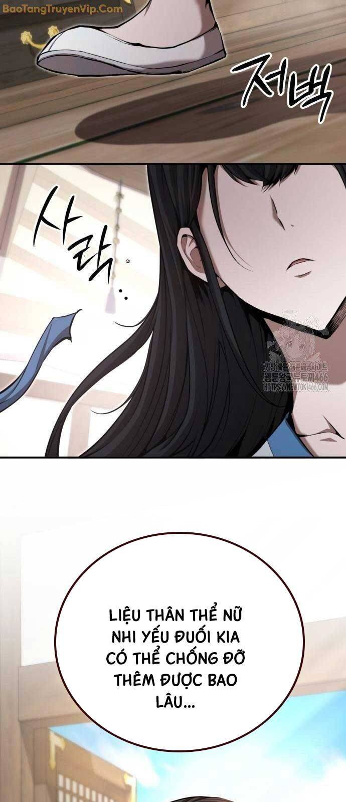 Giáo Chủ Ma Giáo Cũng Biết Sợ - Chapter 41 - Page 49