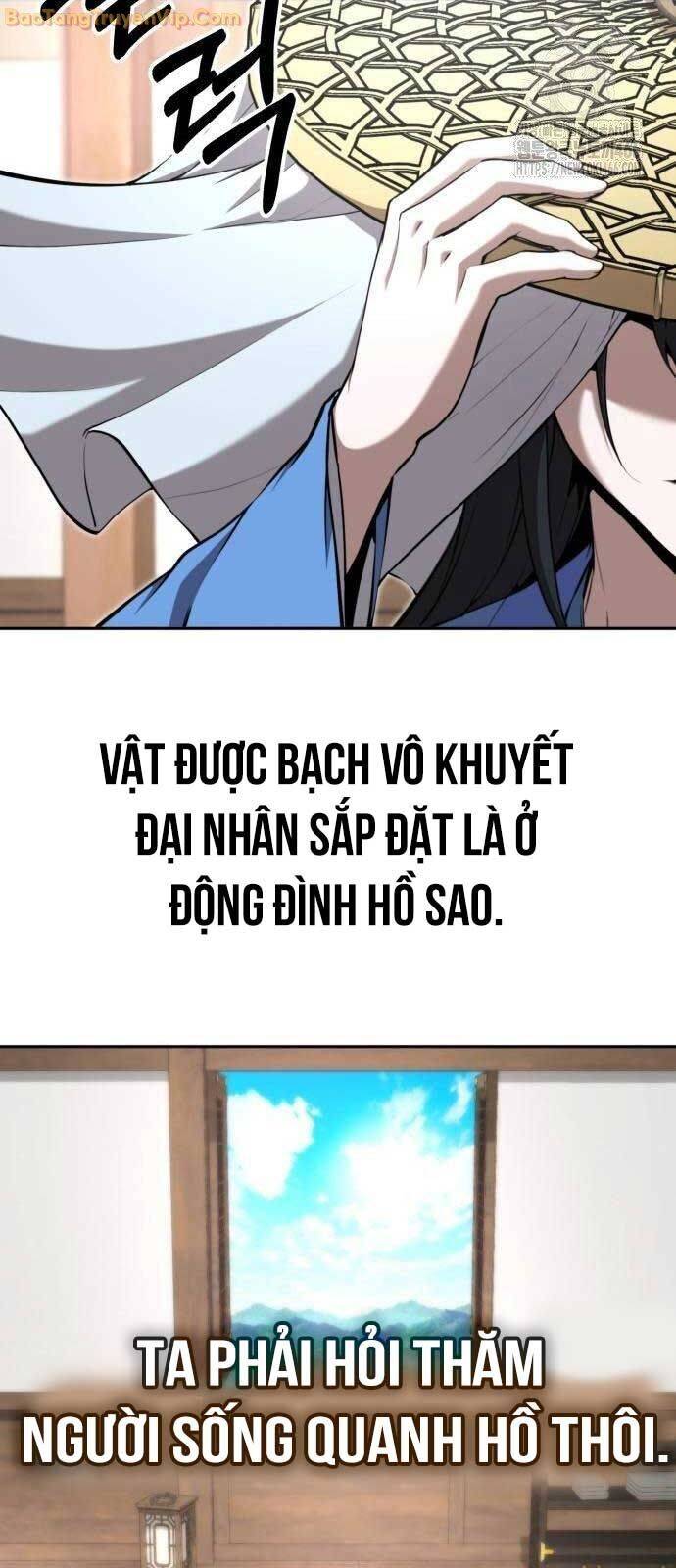 Giáo Chủ Ma Giáo Cũng Biết Sợ - Chapter 41 - Page 56