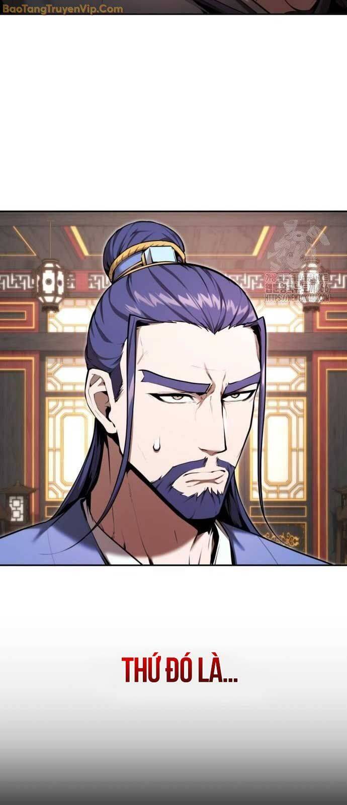 Giáo Chủ Ma Giáo Cũng Biết Sợ - Chapter 41 - Page 6