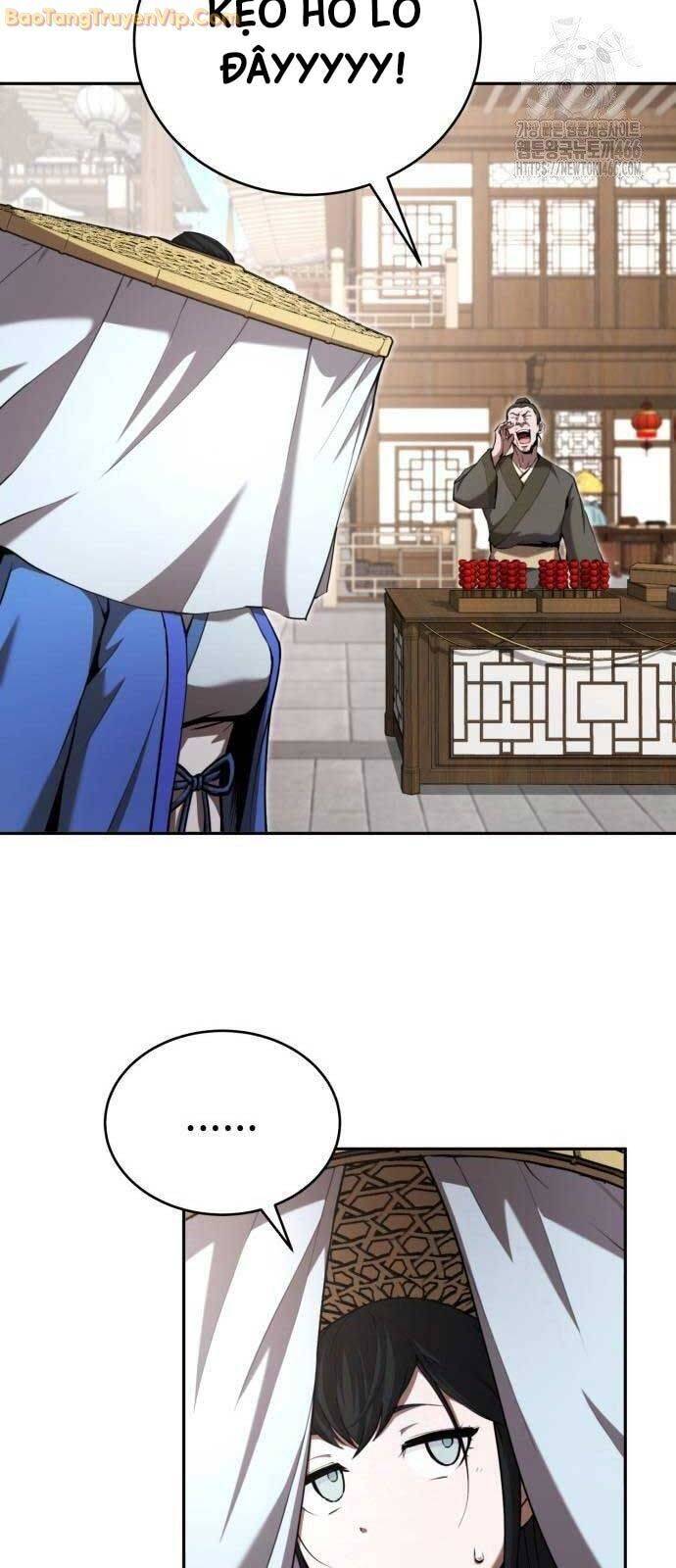 Giáo Chủ Ma Giáo Cũng Biết Sợ - Chapter 41 - Page 60