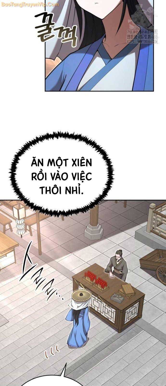Giáo Chủ Ma Giáo Cũng Biết Sợ - Chapter 41 - Page 61