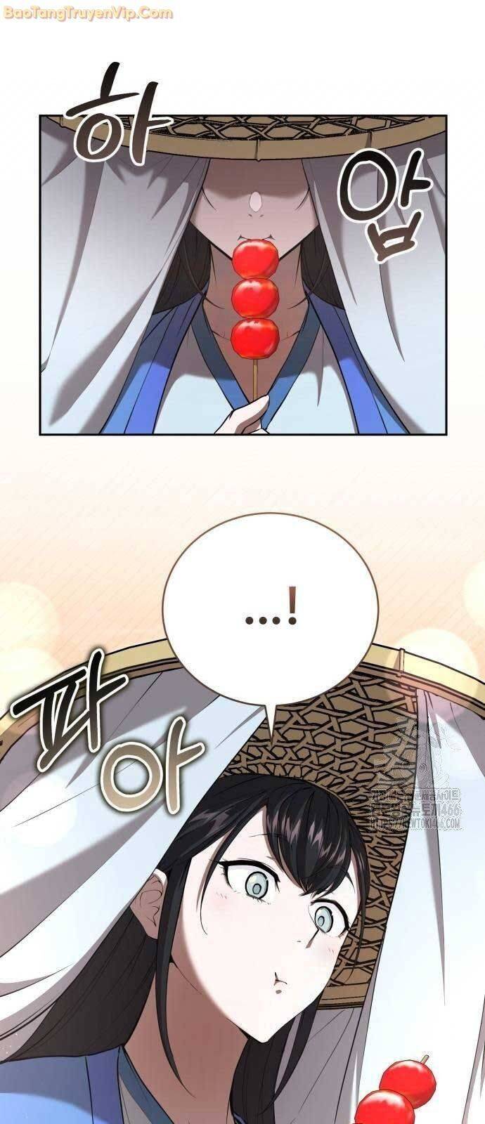 Giáo Chủ Ma Giáo Cũng Biết Sợ - Chapter 41 - Page 63