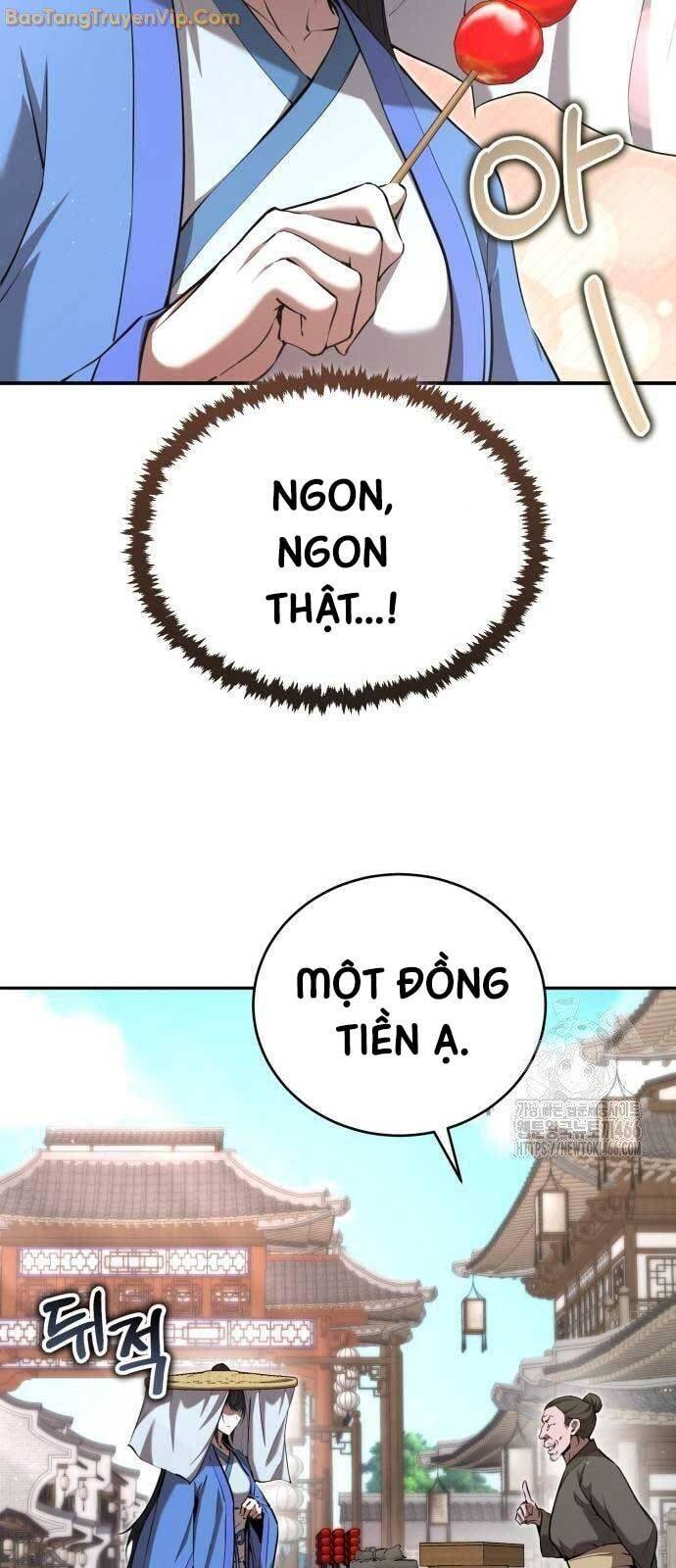 Giáo Chủ Ma Giáo Cũng Biết Sợ - Chapter 41 - Page 64