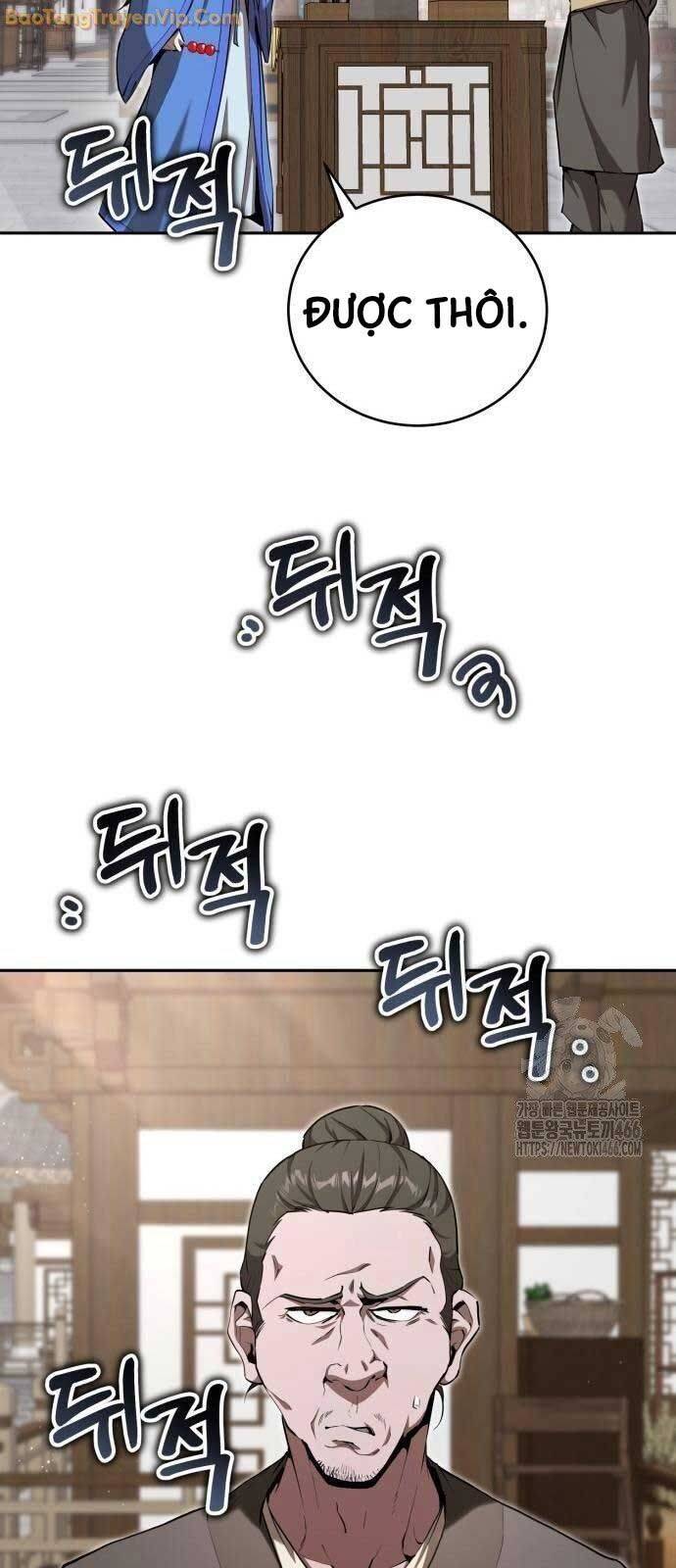 Giáo Chủ Ma Giáo Cũng Biết Sợ - Chapter 41 - Page 65