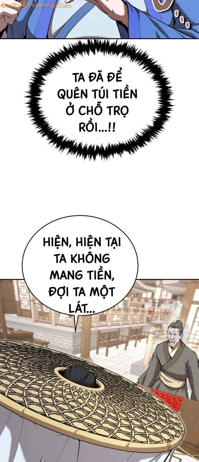 Giáo Chủ Ma Giáo Cũng Biết Sợ - Chapter 41 - Page 67
