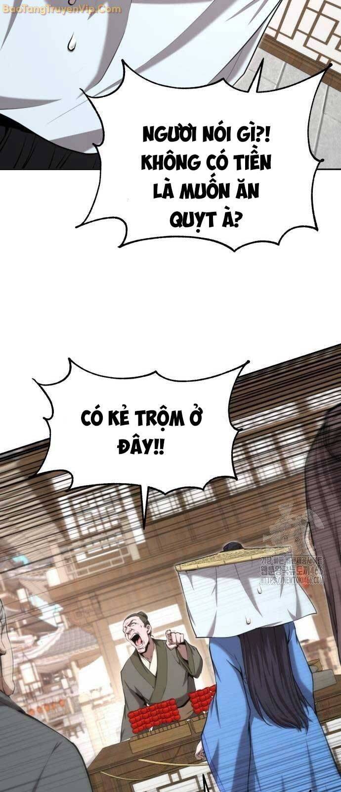 Giáo Chủ Ma Giáo Cũng Biết Sợ - Chapter 41 - Page 68