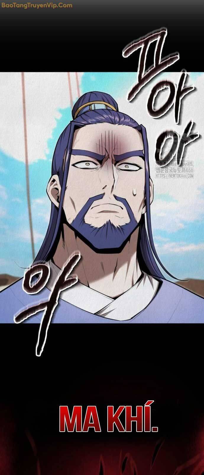 Giáo Chủ Ma Giáo Cũng Biết Sợ - Chapter 41 - Page 7