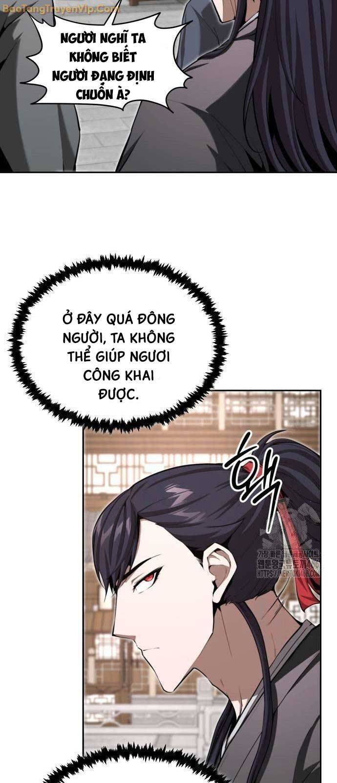 Giáo Chủ Ma Giáo Cũng Biết Sợ - Chapter 41 - Page 71