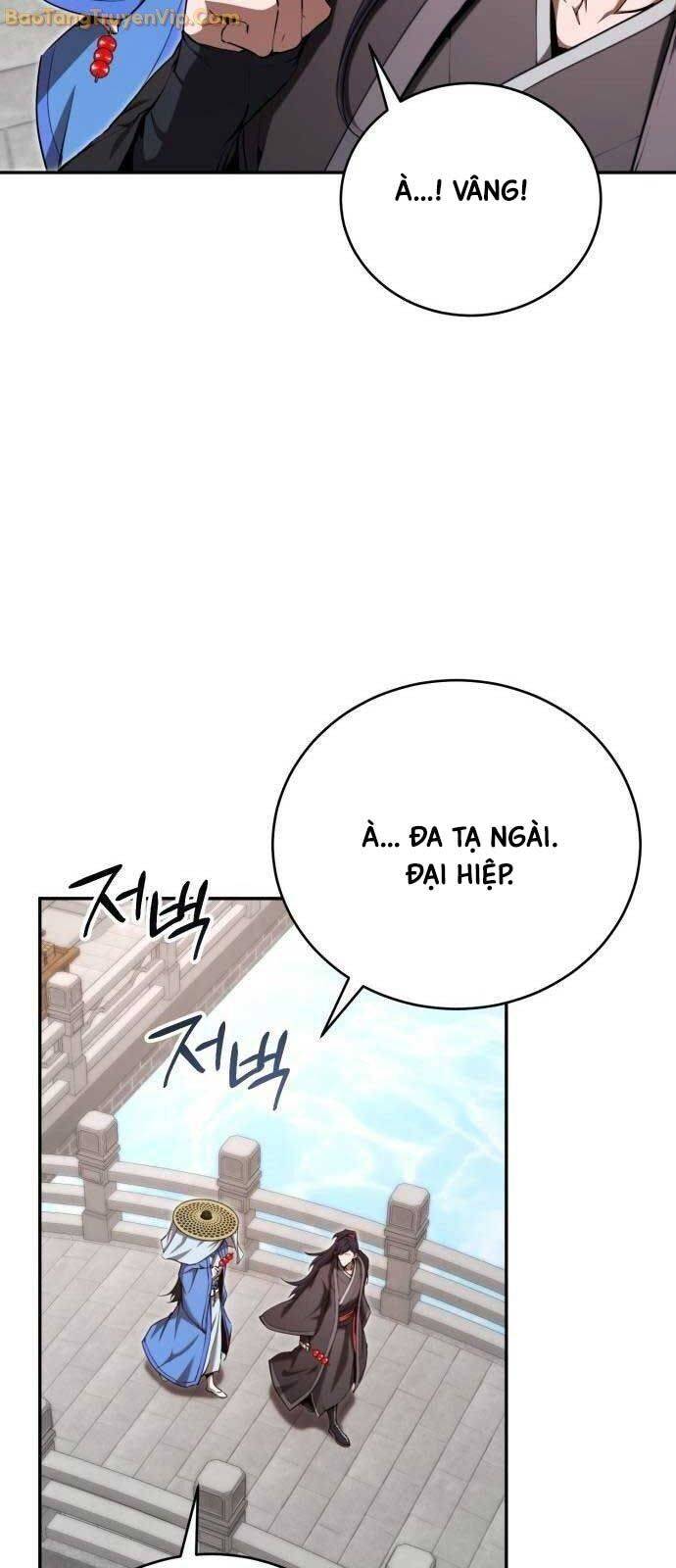 Giáo Chủ Ma Giáo Cũng Biết Sợ - Chapter 41 - Page 77