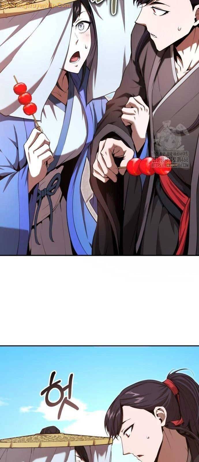 Giáo Chủ Ma Giáo Cũng Biết Sợ - Chapter 41 - Page 79