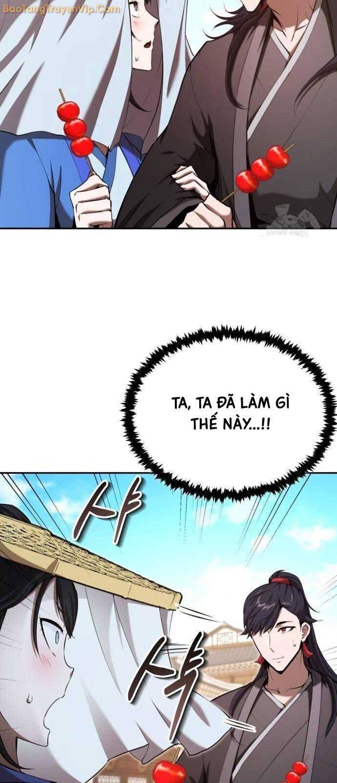 Giáo Chủ Ma Giáo Cũng Biết Sợ - Chapter 41 - Page 80