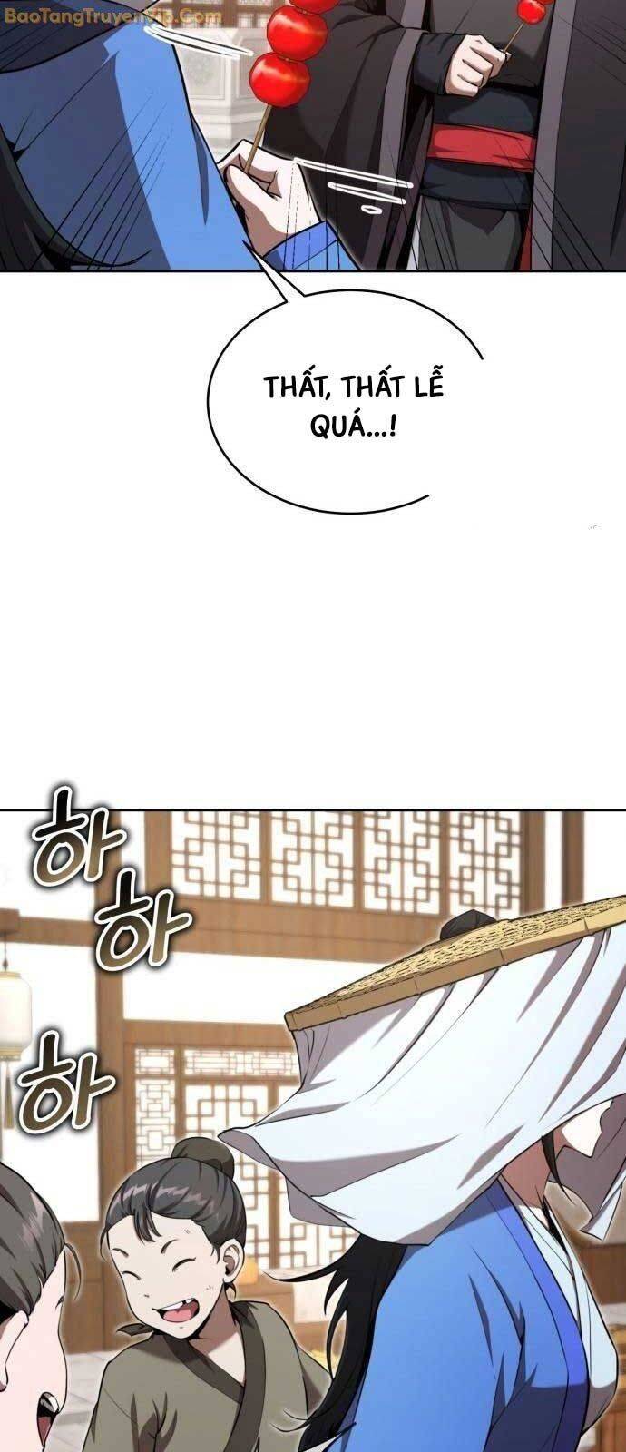 Giáo Chủ Ma Giáo Cũng Biết Sợ - Chapter 41 - Page 81