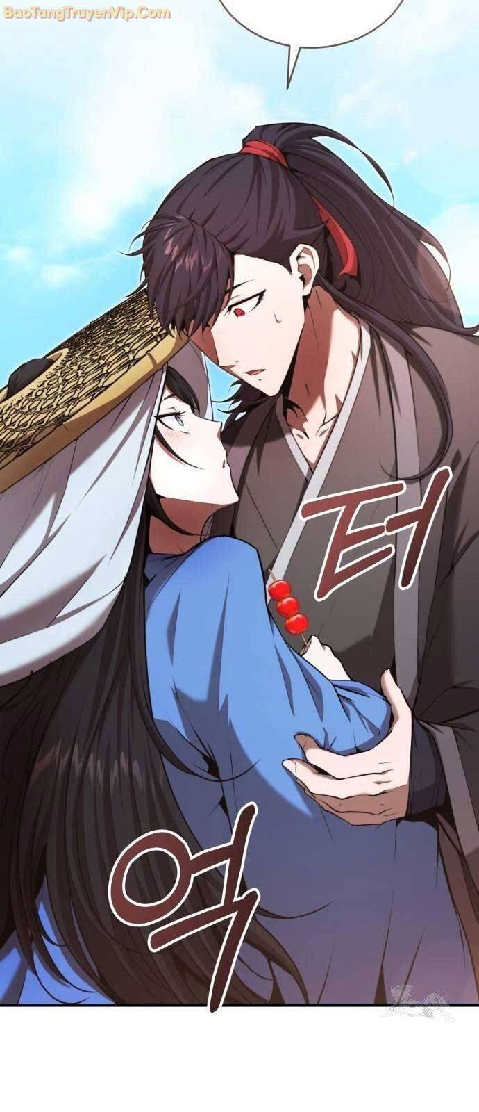 Giáo Chủ Ma Giáo Cũng Biết Sợ - Chapter 41 - Page 83