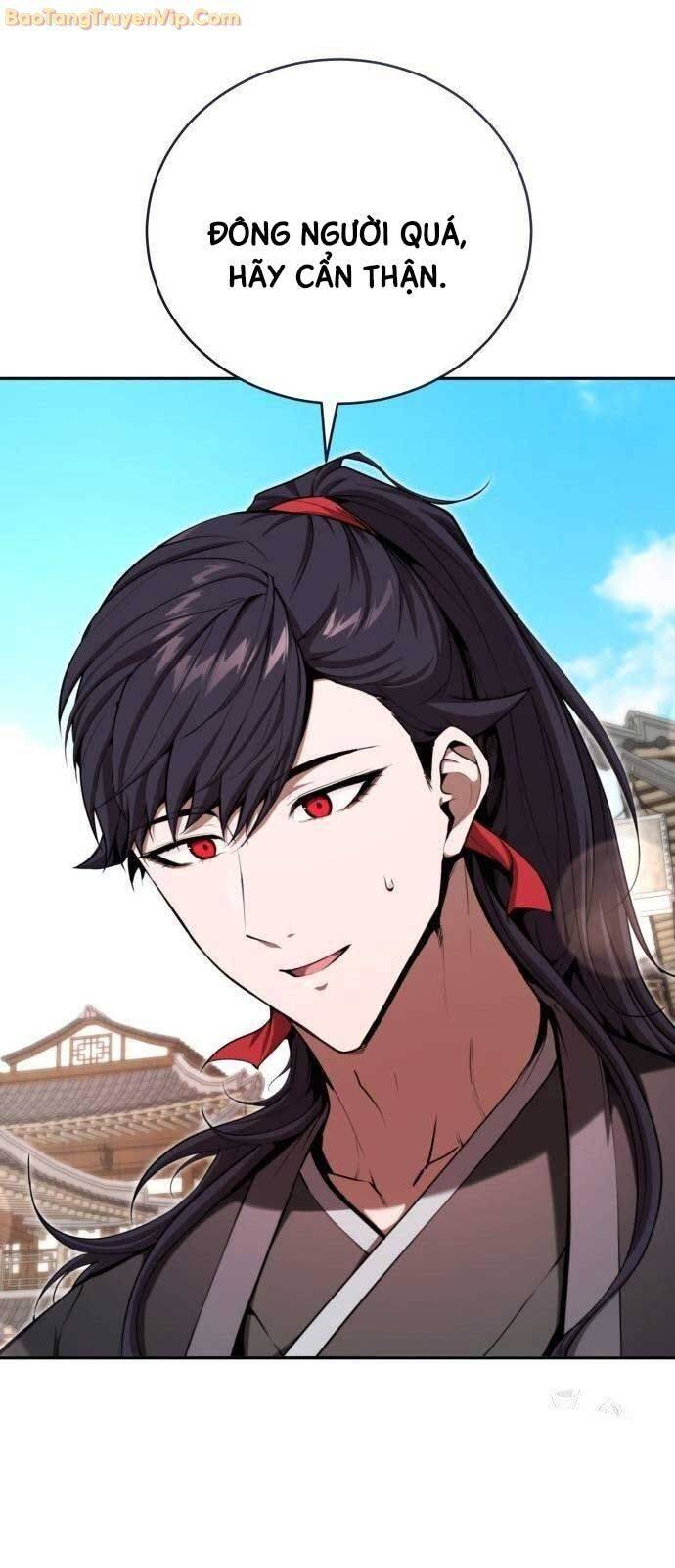 Giáo Chủ Ma Giáo Cũng Biết Sợ - Chapter 41 - Page 84