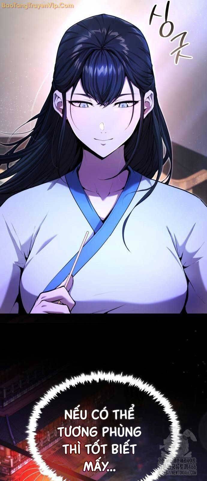 Giáo Chủ Ma Giáo Cũng Biết Sợ - Chapter 41 - Page 91