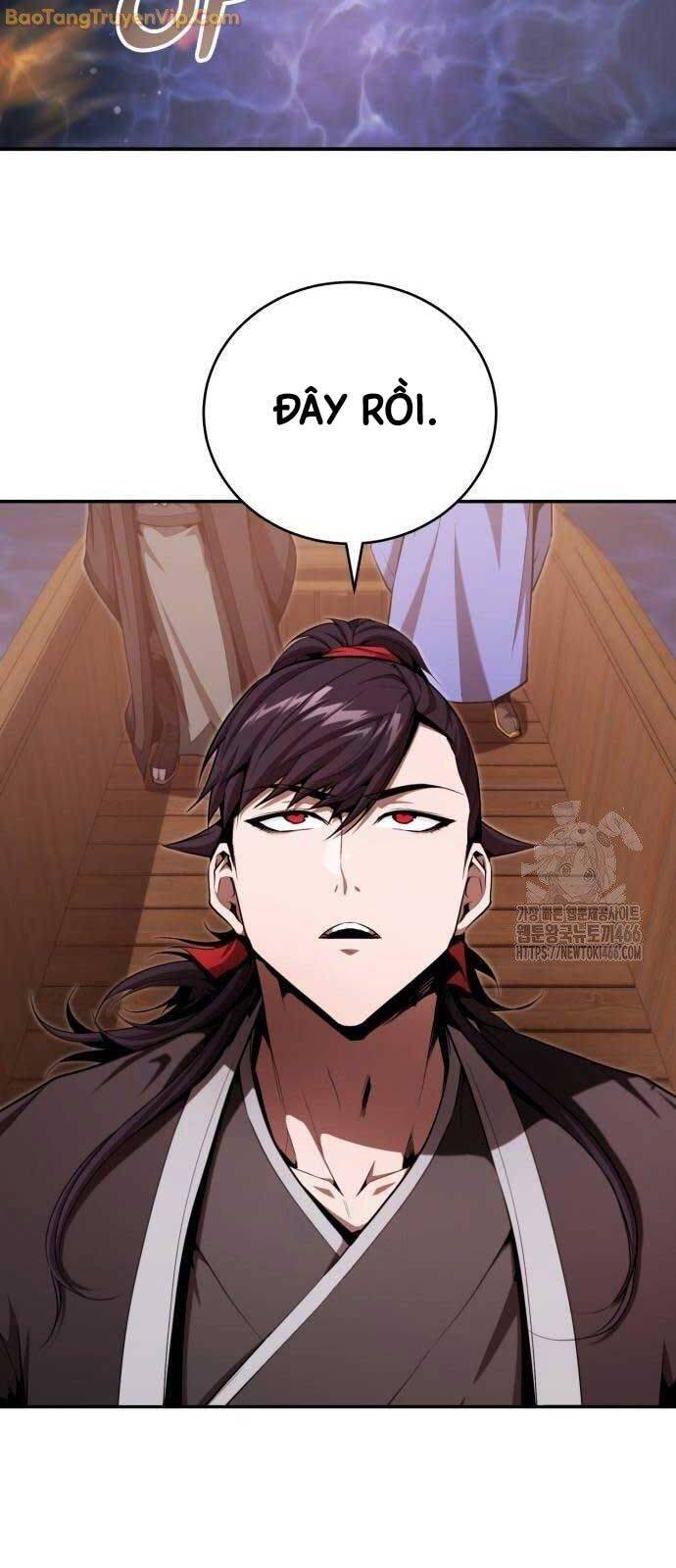 Giáo Chủ Ma Giáo Cũng Biết Sợ - Chapter 41 - Page 94