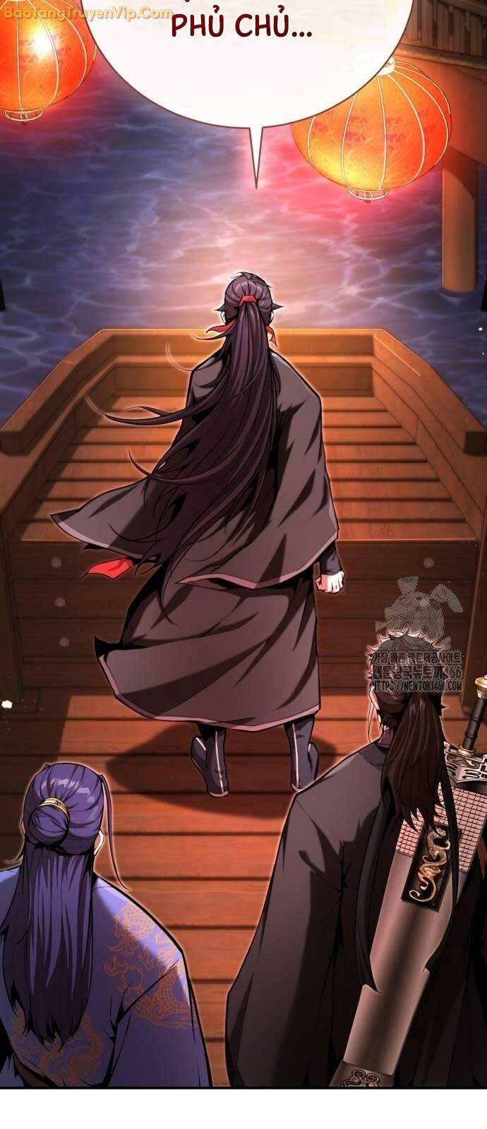 Giáo Chủ Ma Giáo Cũng Biết Sợ - Chapter 41 - Page 96