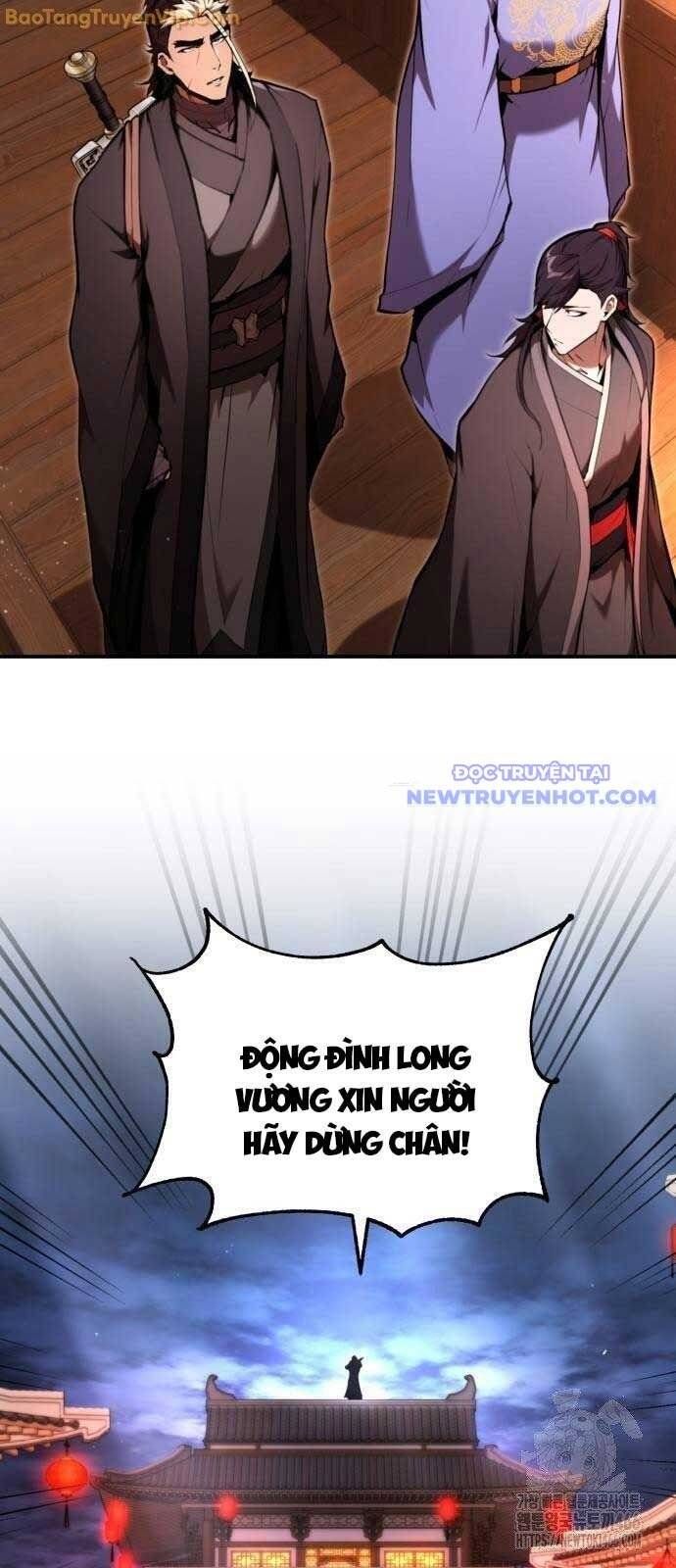 Giáo Chủ Ma Giáo Cũng Biết Sợ - Chapter 42 - Page 10