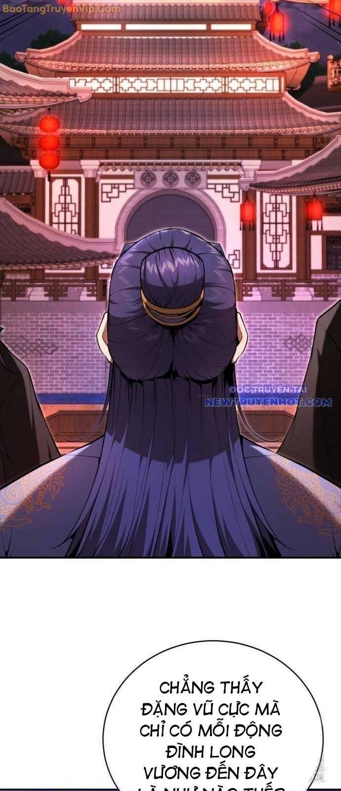 Giáo Chủ Ma Giáo Cũng Biết Sợ - Chapter 42 - Page 11