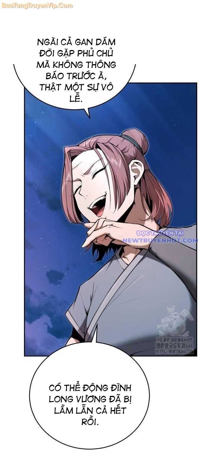 Giáo Chủ Ma Giáo Cũng Biết Sợ - Chapter 42 - Page 15