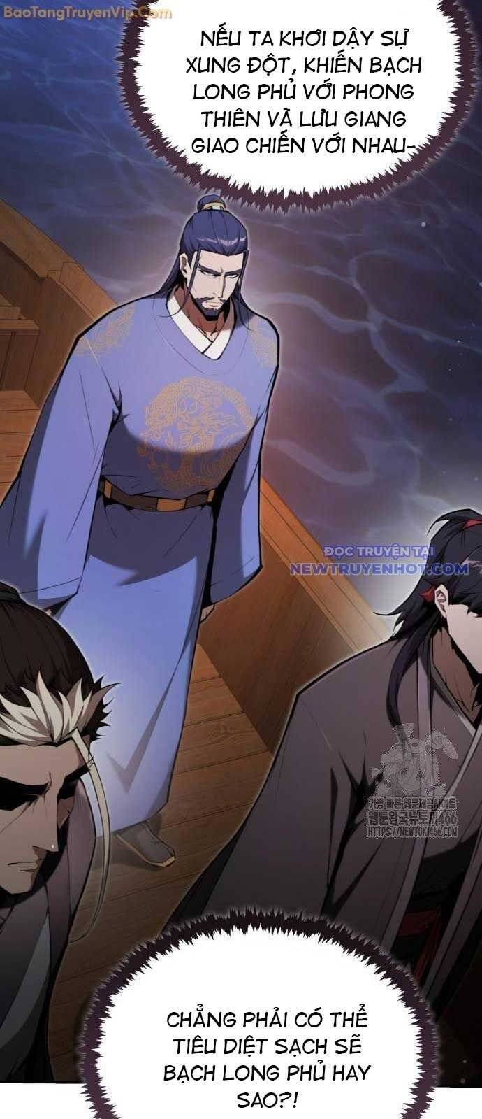 Giáo Chủ Ma Giáo Cũng Biết Sợ - Chapter 42 - Page 17