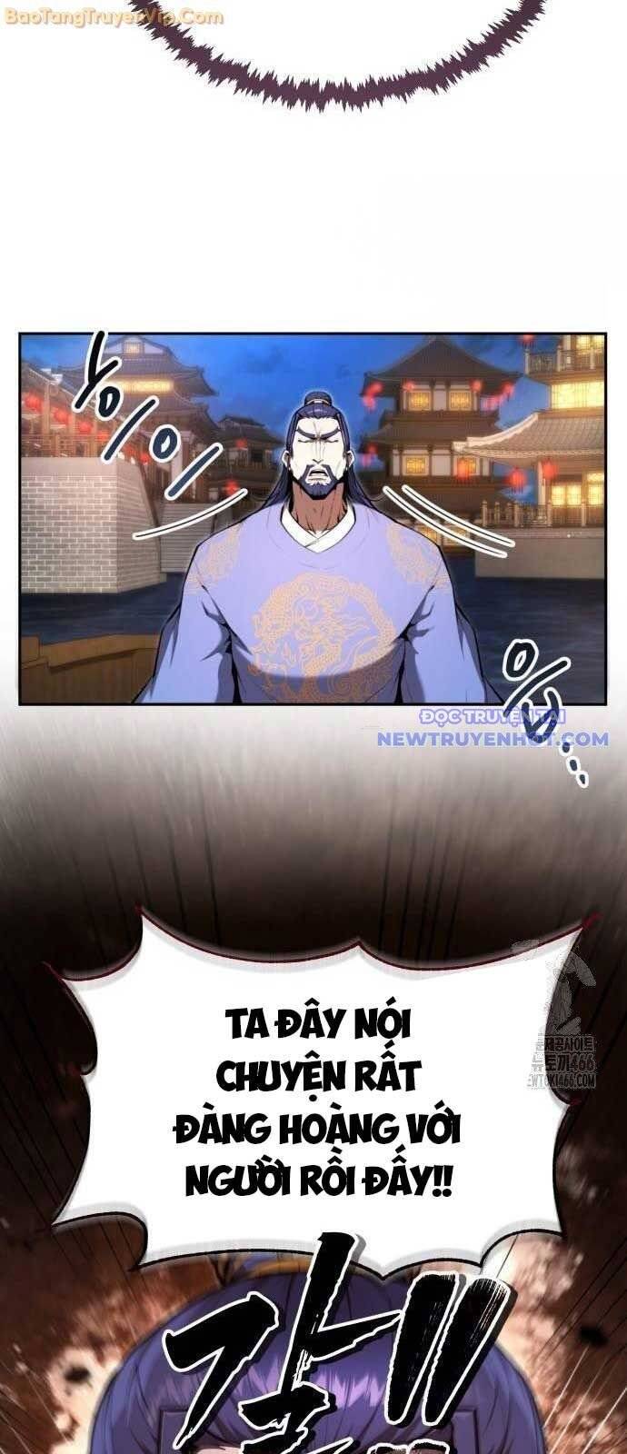 Giáo Chủ Ma Giáo Cũng Biết Sợ - Chapter 42 - Page 18