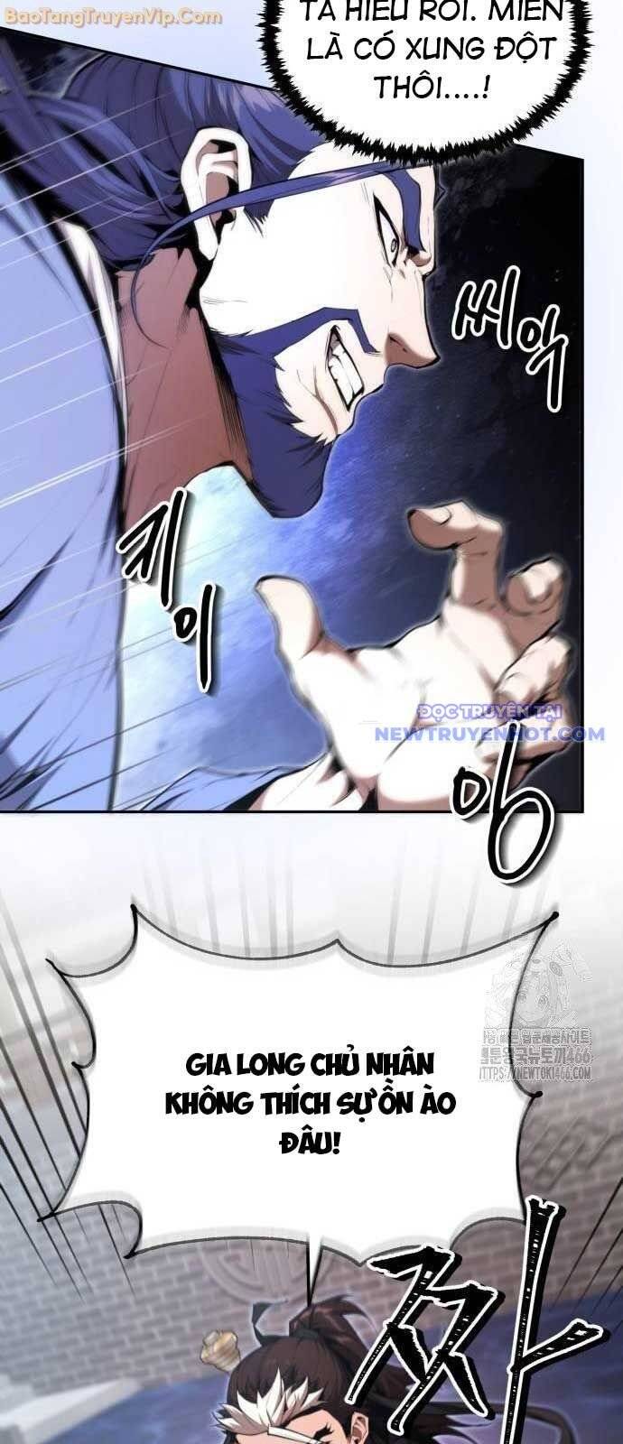 Giáo Chủ Ma Giáo Cũng Biết Sợ - Chapter 42 - Page 21