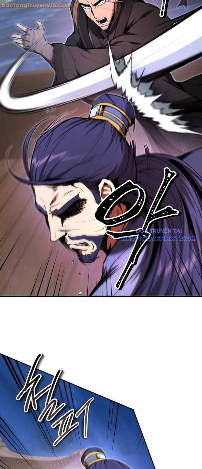 Giáo Chủ Ma Giáo Cũng Biết Sợ - Chapter 42 - Page 22