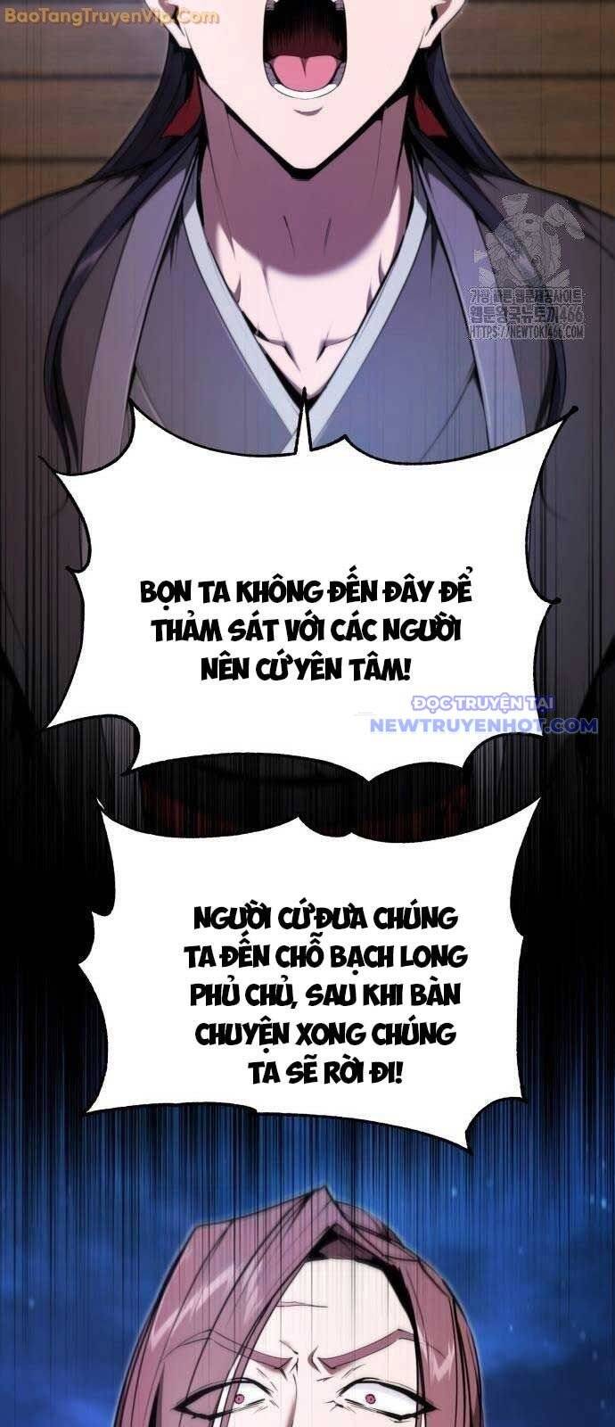 Giáo Chủ Ma Giáo Cũng Biết Sợ - Chapter 42 - Page 26
