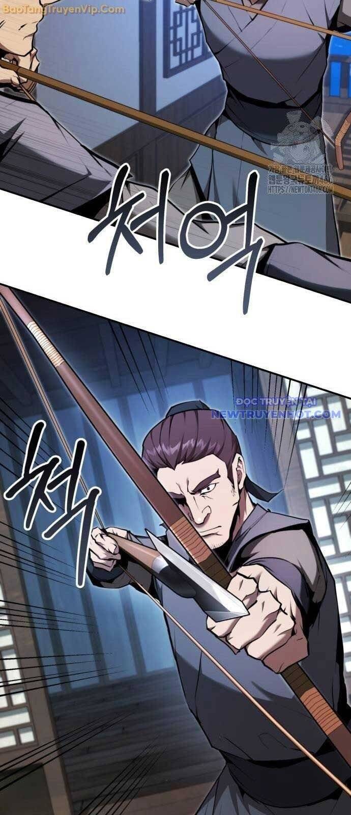 Giáo Chủ Ma Giáo Cũng Biết Sợ - Chapter 42 - Page 30