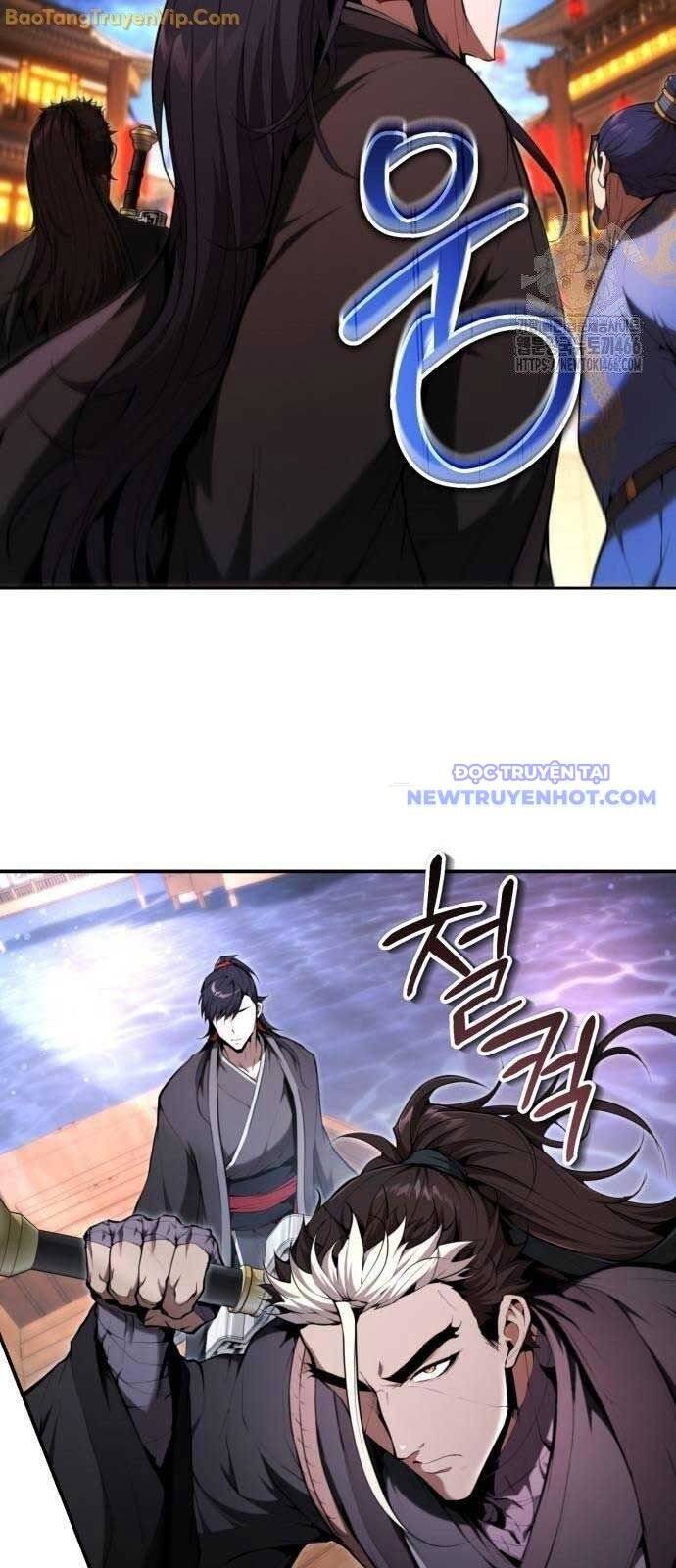 Giáo Chủ Ma Giáo Cũng Biết Sợ - Chapter 42 - Page 32