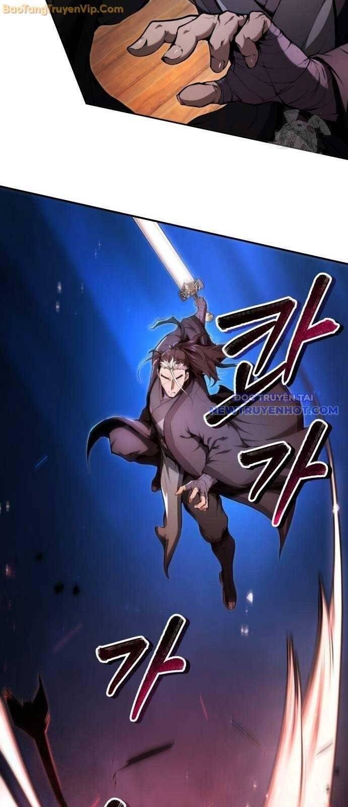 Giáo Chủ Ma Giáo Cũng Biết Sợ - Chapter 42 - Page 33