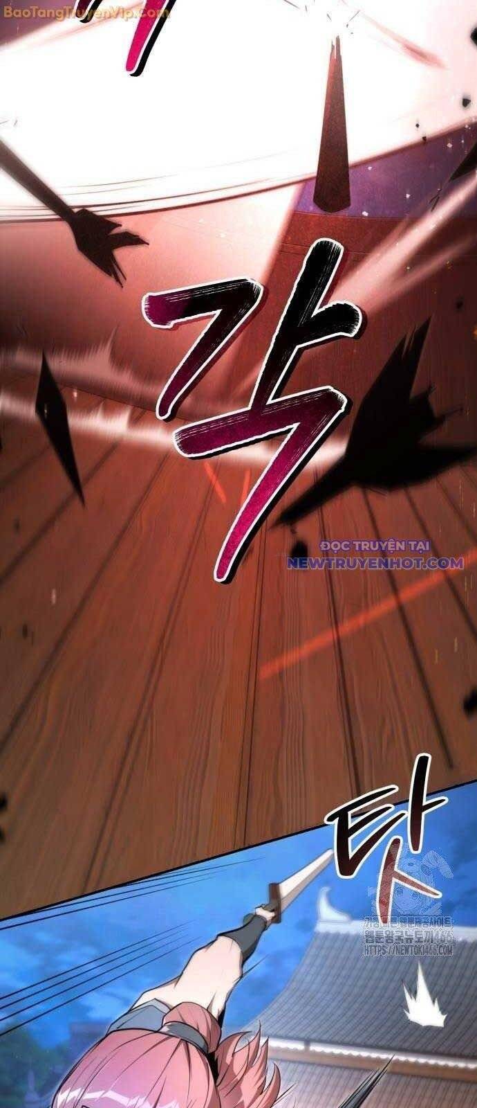 Giáo Chủ Ma Giáo Cũng Biết Sợ - Chapter 42 - Page 35