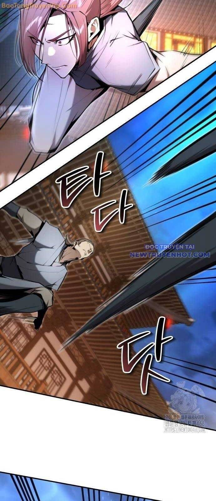 Giáo Chủ Ma Giáo Cũng Biết Sợ - Chapter 42 - Page 36