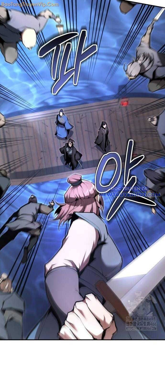 Giáo Chủ Ma Giáo Cũng Biết Sợ - Chapter 42 - Page 37