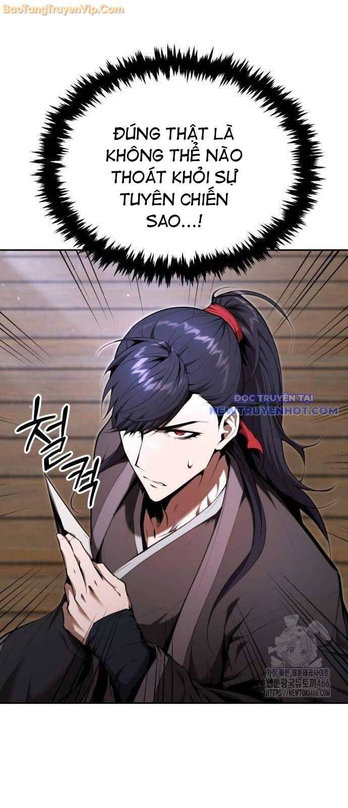 Giáo Chủ Ma Giáo Cũng Biết Sợ - Chapter 42 - Page 38