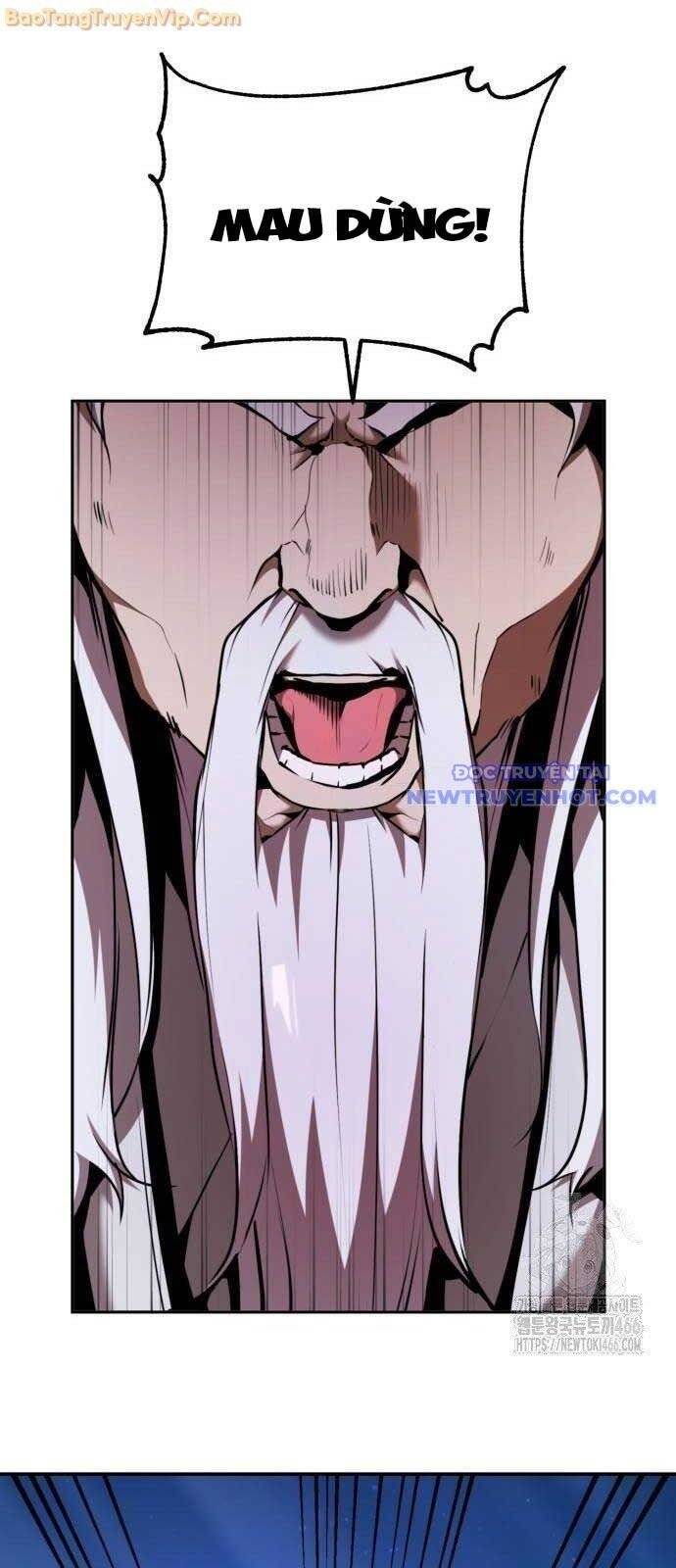 Giáo Chủ Ma Giáo Cũng Biết Sợ - Chapter 42 - Page 39